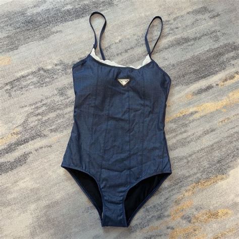 women's clothing prada|prada swimsuit women's.